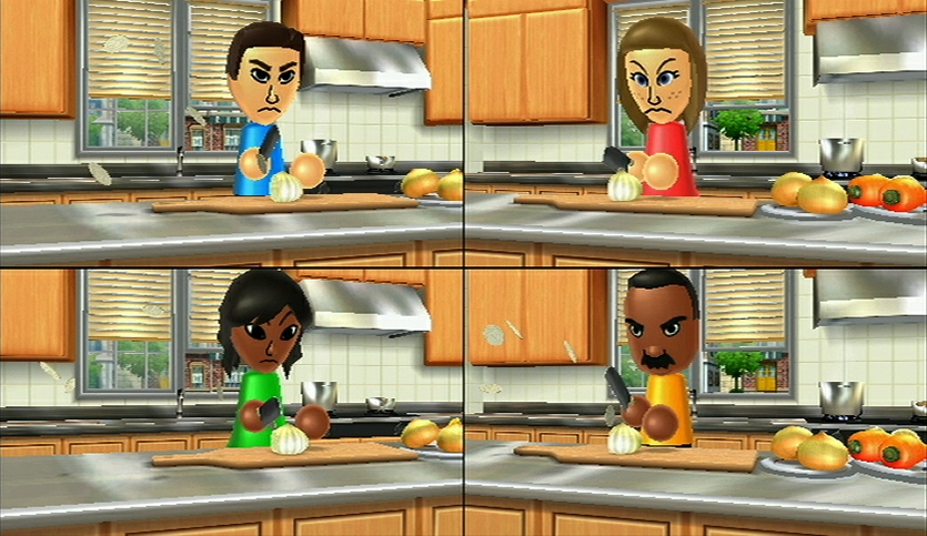 Wii Party - Imagen 22
